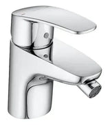 Roca Monodin A5A6198C00 – Bidet Mixer, Chrome