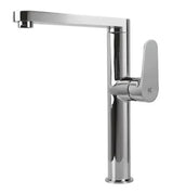 Robinet d'évier à finition chromée Tula Källa