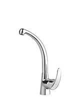 Grifo de fregadero de cocina Basic TRES