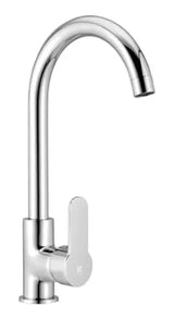 Faucet for kitchen sink Källa Omnia