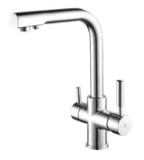 Kitchen sink faucet Osmosis Källa