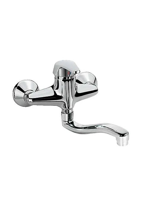 Grifo de fregadero eco para Cocina Basic TRES 0