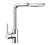 Faucet pull out kitchen sink Arena Källa