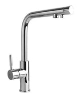 Tap kitchen sink Källa Osmosis Design