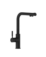 Faucet for Black Kitchen Sink Källa Osmosis Design