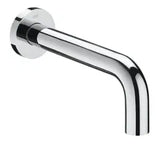 Grifo de lavabo de alimentación red empotrable Loft Roca