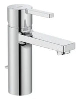 Roca Naia A5A3096C00 – Miscelatore Lavabo, Monocomando, Cromato