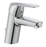 Rubinetto Per Lavabo con Attacco Alfa Roca