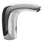 Grifo electrónico para lavabo de baño con pre mezclador Electronic Tres