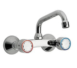Grifo empotrado para fregadero de Cocina Basic TRES