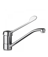 Grifo monomando de fregadero Especial medical Basic TRES