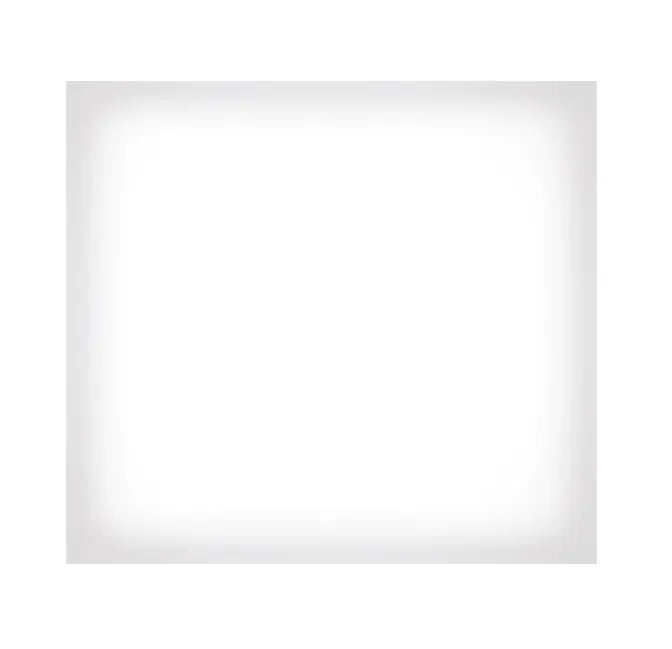 Grifo monomando mural para ducha con ducha de mano anticalcárea acabado blanco mate Study Tres 1