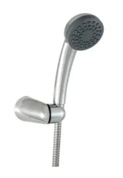 Grifo monomando para ducha con set ENKEL Källa 1