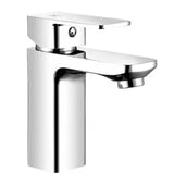 Robinet à levier unique pour lavabo Källa SKARA