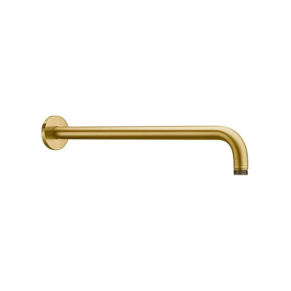 Brazo de Pared Para Rociador Oro Cepillado de Imex Imex
