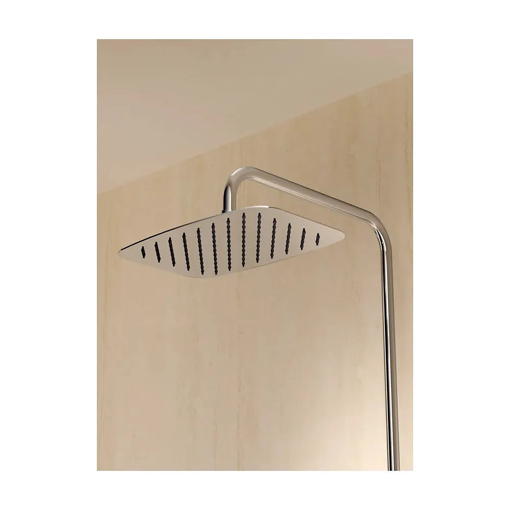 Vista en ángulo alternativo de Conjunto bañera monomando Toscana cromo Imex