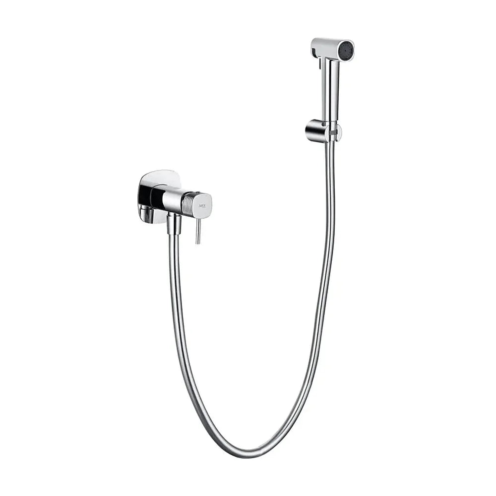 Grifo empotrado de bidé Firenze cromo Imex Imex