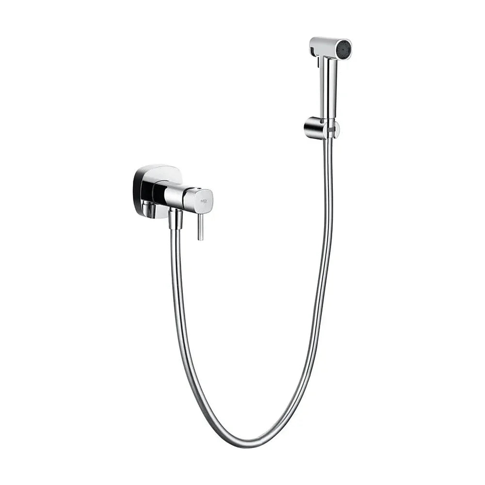 Grifo empotrado de bidé Toscana cromo Imex Imex