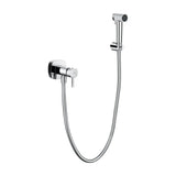 Grifo empotrado de bidé Toscana cromo Imex