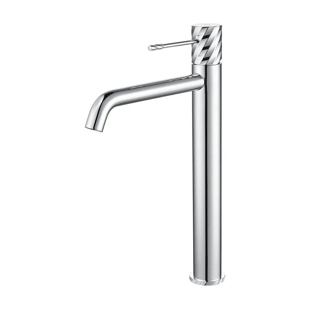 Monomando lavabo alto Bless cromo Imex Imex