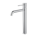 Monomando lavabo alto Bless cromo Imex