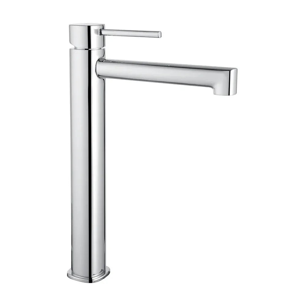 Monomando lavabo alto Toscana cromo Imex Imex