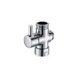IMEX RR0002 Válvula angular com manípulo