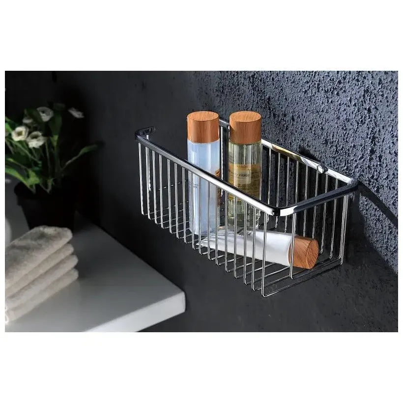 imex_adf002_estante_con_rejilla_fabricado_en_acero_inoxidable_con_acabado_cromado_de_30_cm_2