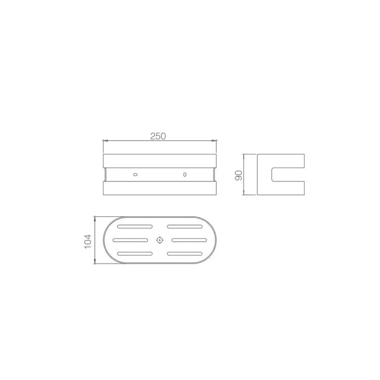 imex_nirmala_adl012_bl_jabonera_frontal_con_diseno_redondeado_de_acero_s304_con_acabado_blanco_mate_nirmala_2