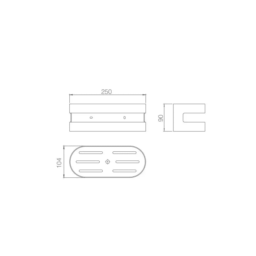 imex_nirmala_adl012_bl_jabonera_frontal_con_diseno_redondeado_de_acero_s304_con_acabado_blanco_mate_nirmala_2