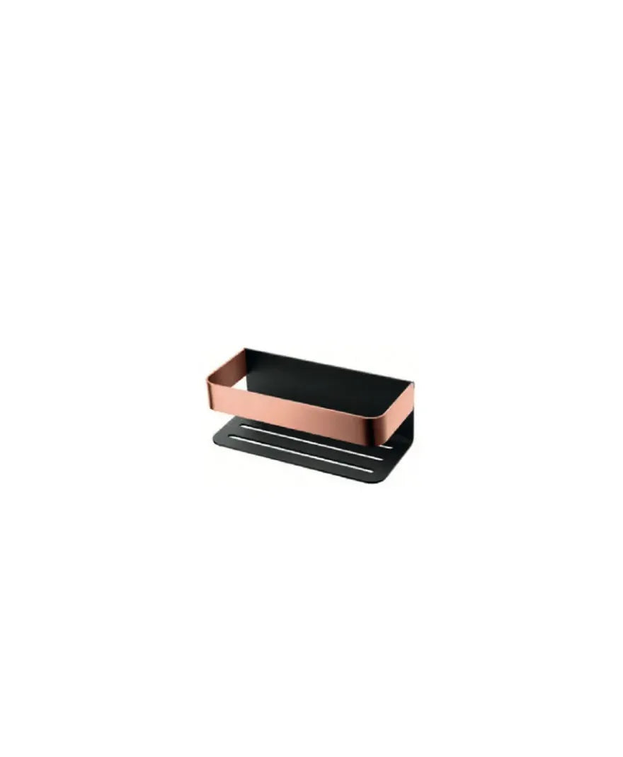 imex_mayura_ady007_nor_jabonera_frontal_de_diseno_elegante_combinada_en_color_negro_y_oro_rosa_mayura_1