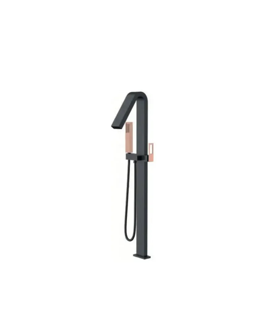imex_suecia_bbec32_nor_griferia_para_banera_exenta_con_monomando_de_laton_con_acabado_negro_y_oro_rosa_suecia_1