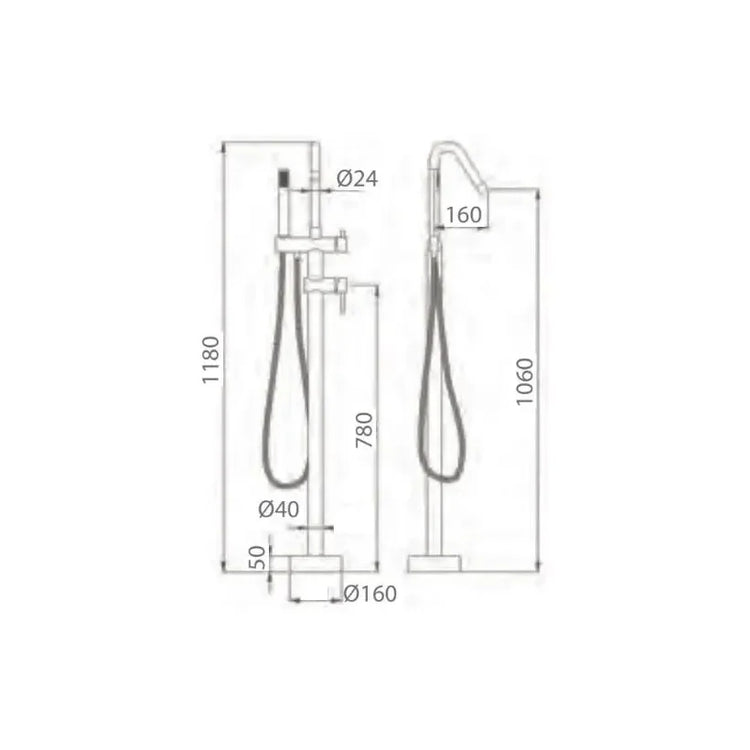 imex_corcega_bbeco1_bgm_grifo_monomando_de_banera_con_ducha_de_mano_fabricado_en_laton_con_acabado_black_gun_metal_corcega_4
