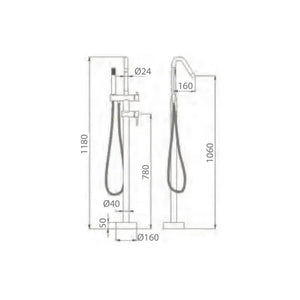 imex_corcega_bbeco1_orc_grifo_monomando_de_banera_con_ducha_de_mano_fabricado_en_laton_con_acabado_oro_rosa_cepillado_corcega_4