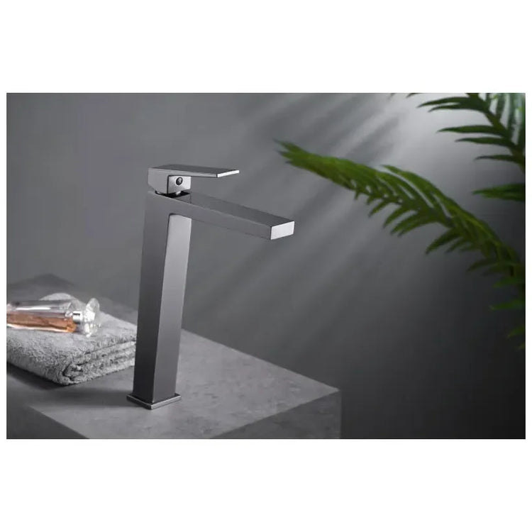 imex_art_bdar025_3bgm_grifo_monomando_para_lavabo_con_cano_alto_hecho_de_laton_con_acabado_negro_metalizado_art_2