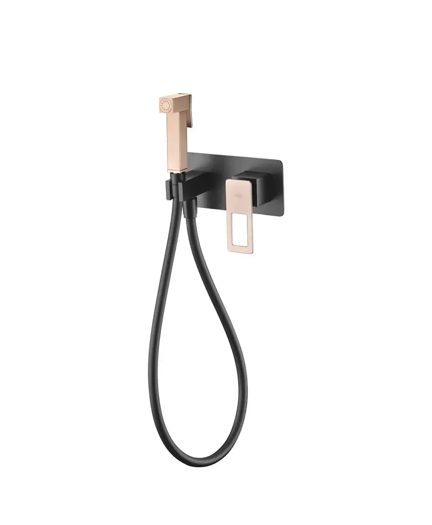imex_suecia_bdc032_5nor_ducha_higienica_con_grifo_monomando_fabricado_en_laton_de_acabado_negro_mate_y_oro_rosa_suecia_1