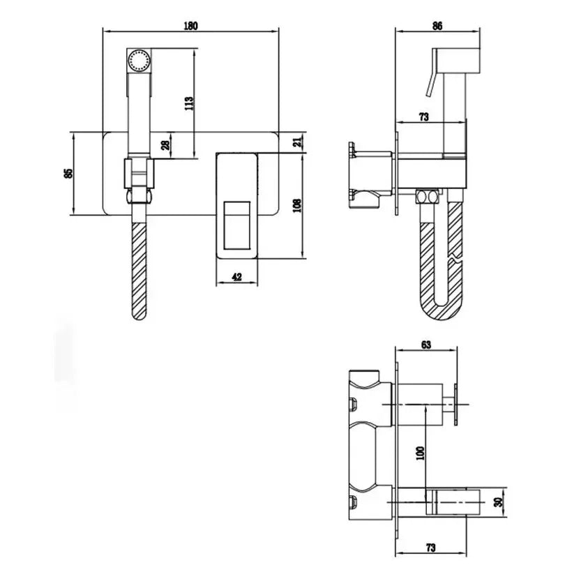 imex_suecia_bdc032_5_ducha_higienica_con_grifo_monomando_fabricado_en_laton_de_acabado_cromado_suecia_4