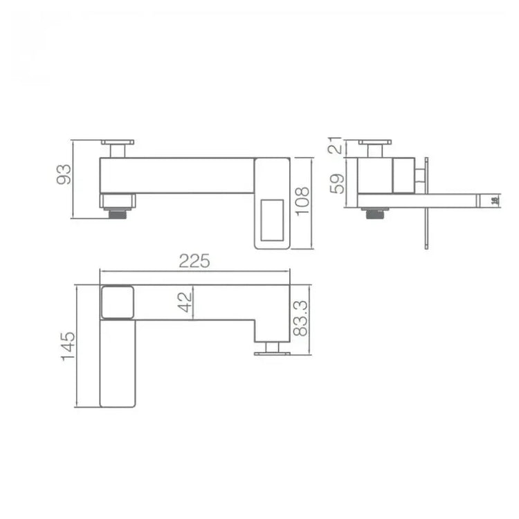 imex_suecia_bdc032_7nor_grifo_monomando_de_pared_para_banera_con_un_acabado_negro_y_oro_rosa_suecia_3