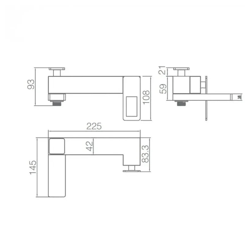 imex_suecia_bdc032_7nor_grifo_monomando_de_pared_para_banera_con_un_acabado_negro_y_oro_rosa_suecia_3