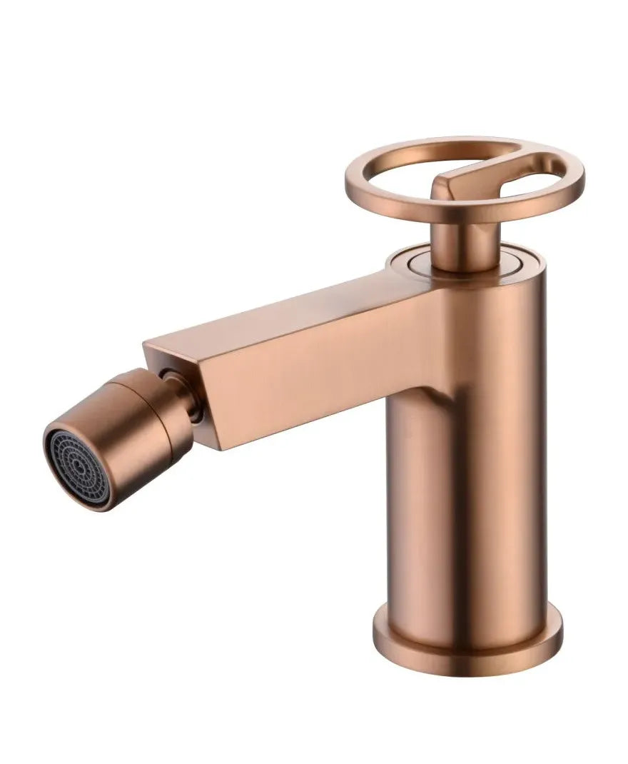 imex_olimpo_bdc033_2orc_grifo_monomando_sobre_repisa_para_bide_fabricado_en_laton_con_acabado_oro_rosa_cepillado_olimpo_1