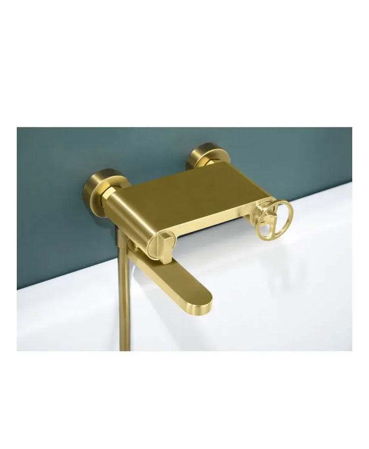 imex_olimpo_bdc033_4oc_griferia_monomando_de_banera_y_ducha_hecha_de_laton_con_acabado_oro_cepillado_olimpo_1