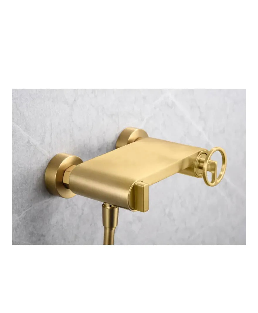 imex_olimpo_bdc033_5oc_griferia_monomando_para_ducha_hecha_de_laton_con_acabado_oro_cepillado_olimpo_1
