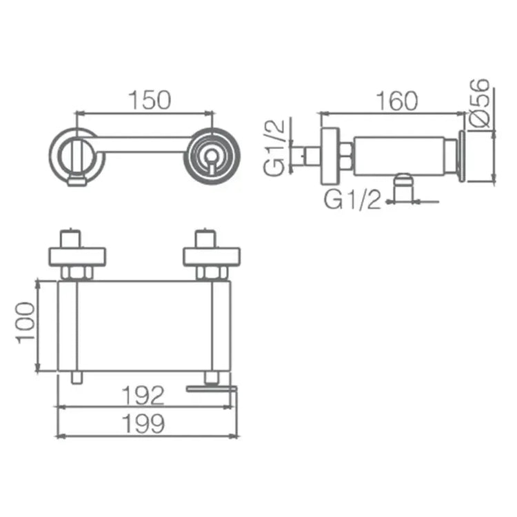 imex_olimpo_bdc033_5_grifo_monomando_para_ducha_con_un_diseno_moderno_y_un_acabado_cromado_olimpo_5