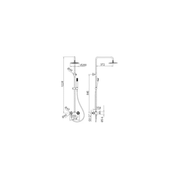 imex_olimpo_bdc033_oc_barra_de_ducha_monomando_extensible_de_acero_inoxidable_con_acabado_oro_cepillado_olimpo_4