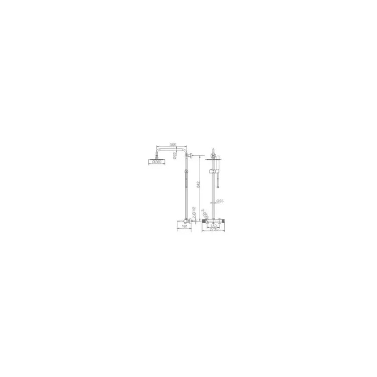 imex_line_bdd038_bgm_barra_de_ducha_monomando_extensible_de_acero_inoxidable_con_acabado_negro_metalizado_line_4