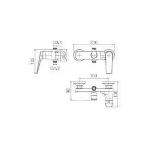 imex_delos_bdd055_oc_barra_de_ducha_monomando_extensible_hecha_de_acero_inoxidable_con_acabado_oro_cepillado_delos_5