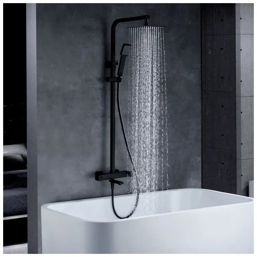 imex_fiyi_bdf016_b_ng_columna_de_banera_o_ducha_con_rociador_cuadrado_y_acabado_en_color_negro_fiyi_2