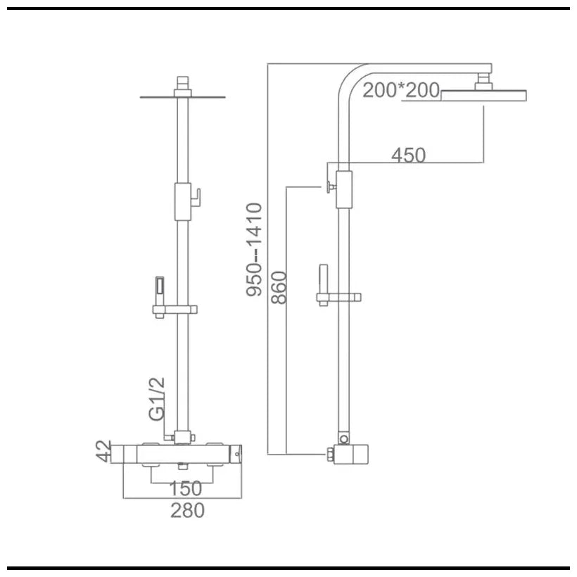 imex_fiyi_bdf016_ng_columna_de_ducha_para_pared_con_un_diseno_extensible_de_acabado_negro_mate_fiyi_6