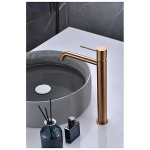 imex_genova_bdg053_3orc_grifo_monomando_con_cano_alto_para_lavabo_hecho_de_laton_con_acabado_oro_rosa_cepillado_genova_3