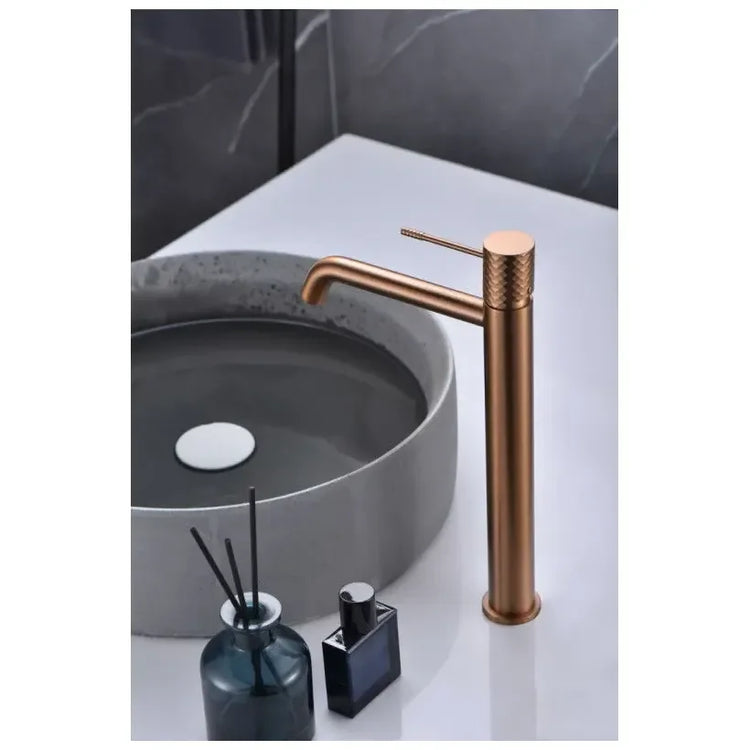 imex_genova_bdg053_3orc_grifo_monomando_con_cano_alto_para_lavabo_hecho_de_laton_con_acabado_oro_rosa_cepillado_genova_3